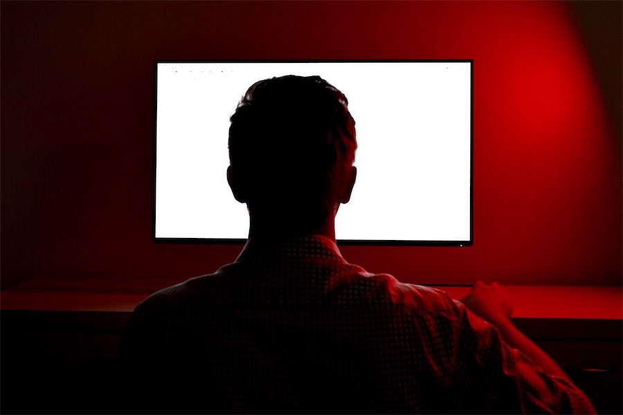 Porn shame perpetuates hidden mental health crisis
