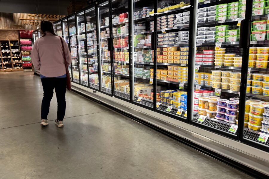 Moves to crack down on supermarket ‘shrinkflation’