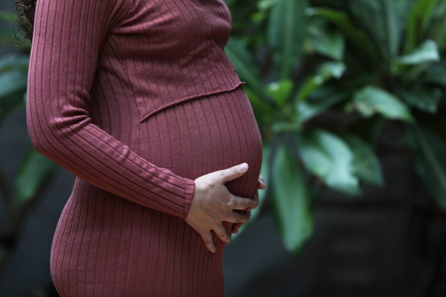 CT scans before conception linked to pregnancy risks