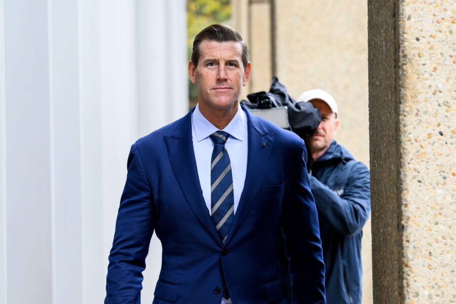 High Court scuttles Roberts-Smith final appeal bid