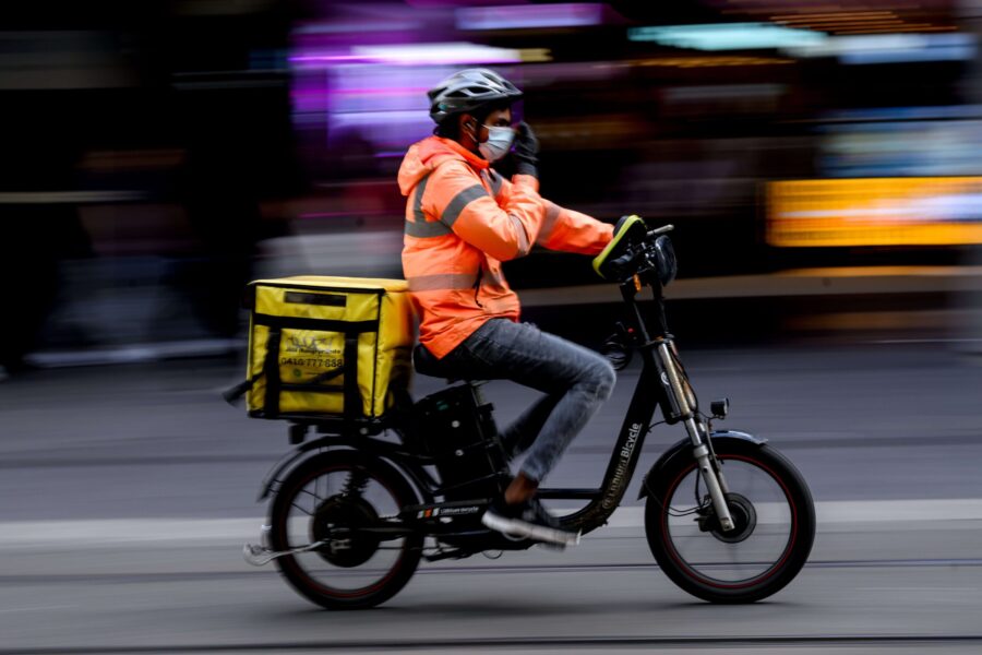 Vicious cycles: national push to slow electric bikes