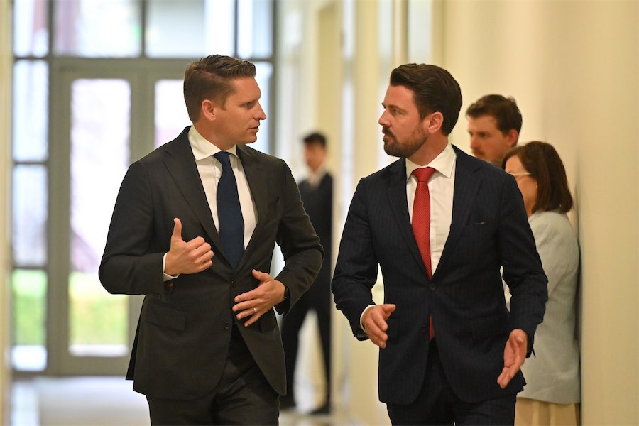 Recalcitrant Hastie marches to the beat of his own drum