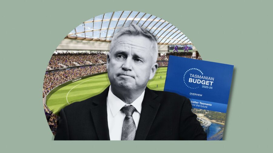 Developer’s stark warning after critical stadium report