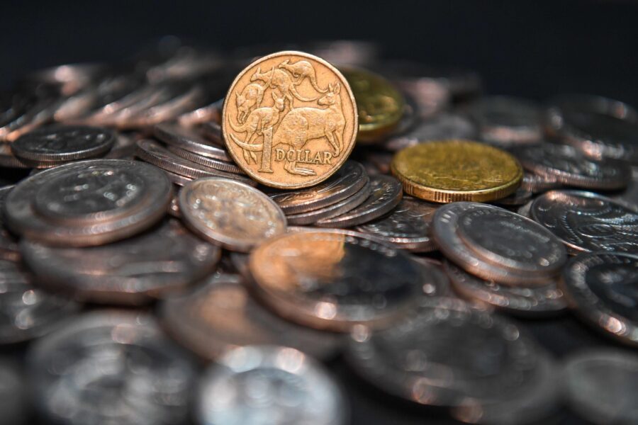 Budget brightens as strong job market lifts tax revenue