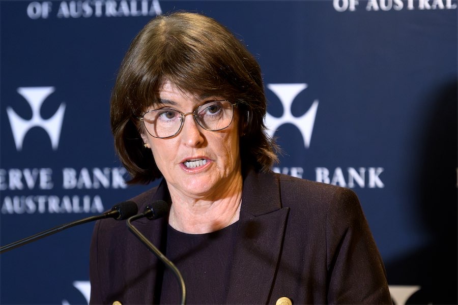 No surprises as RBA holds interest rates steady