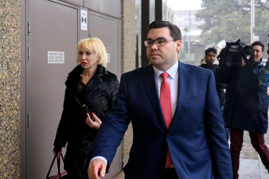 Owner, family to testify in Lehrmann 4WD-theft case