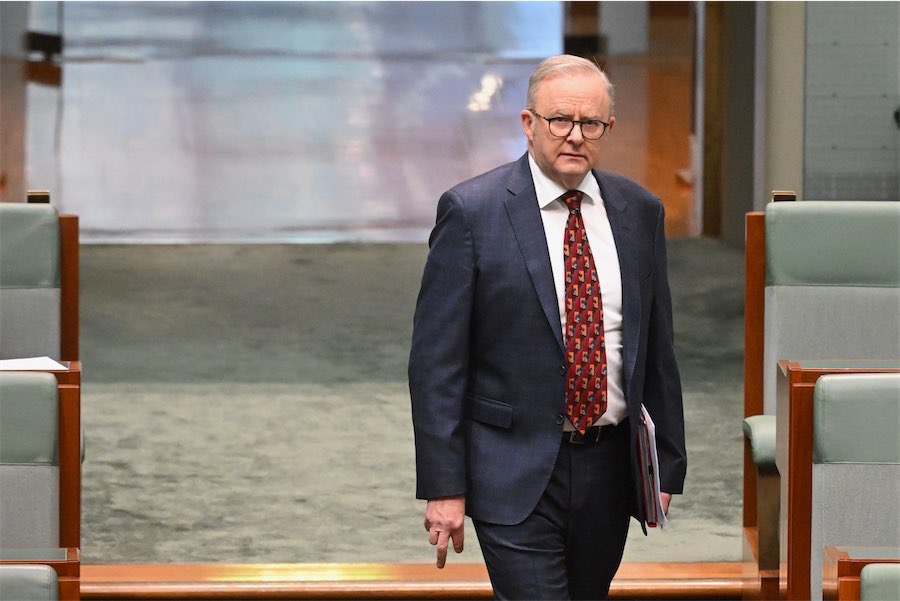 How sweet is Albanese’s climate sweet spot?