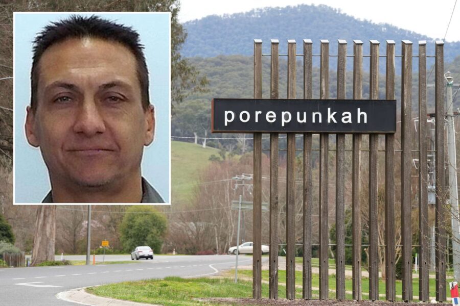Come back or we’ll go broke, manhunt-hit locals warn