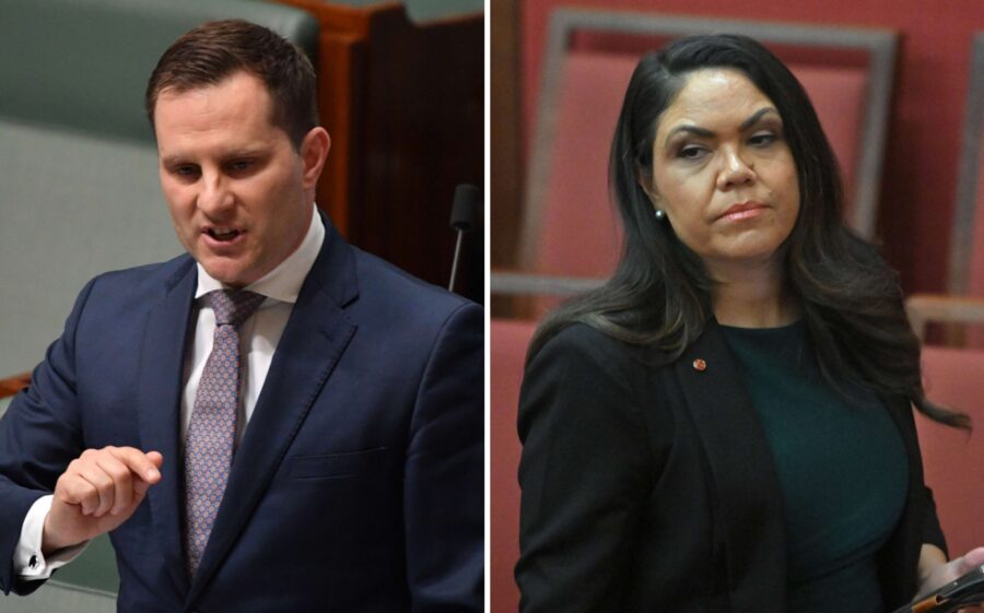 Indian angst to long haunt the Liberals