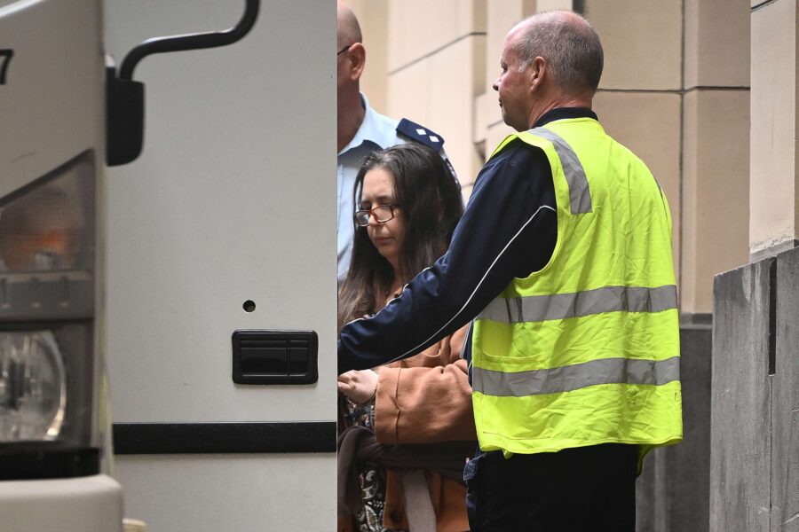 How murderer Erin Patterson will fight her convictions