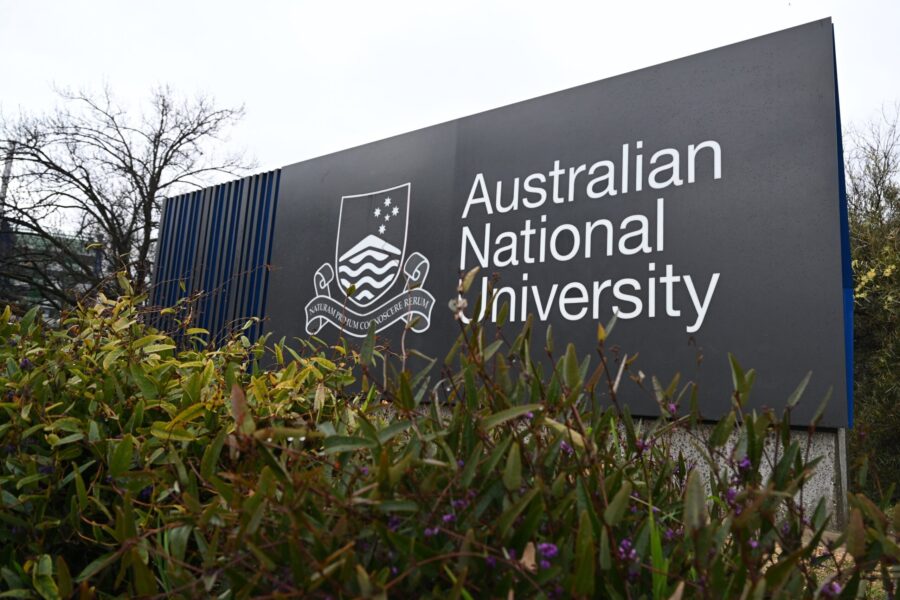 ANU backtracks on controversial job cuts