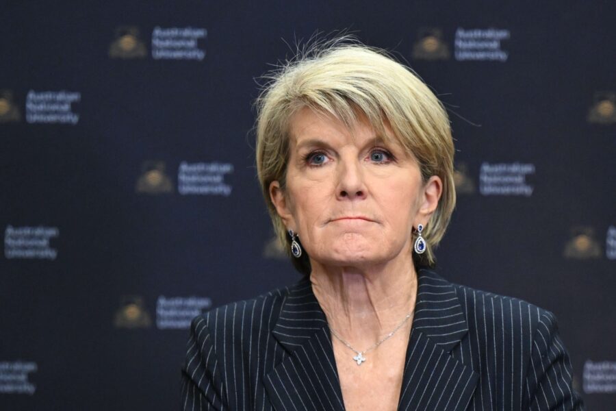 ANU boss Bishop rejects allegations of ‘godlike powers’