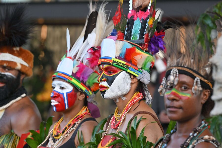 PNG defence treaty to take ties ‘to the next level’: PM