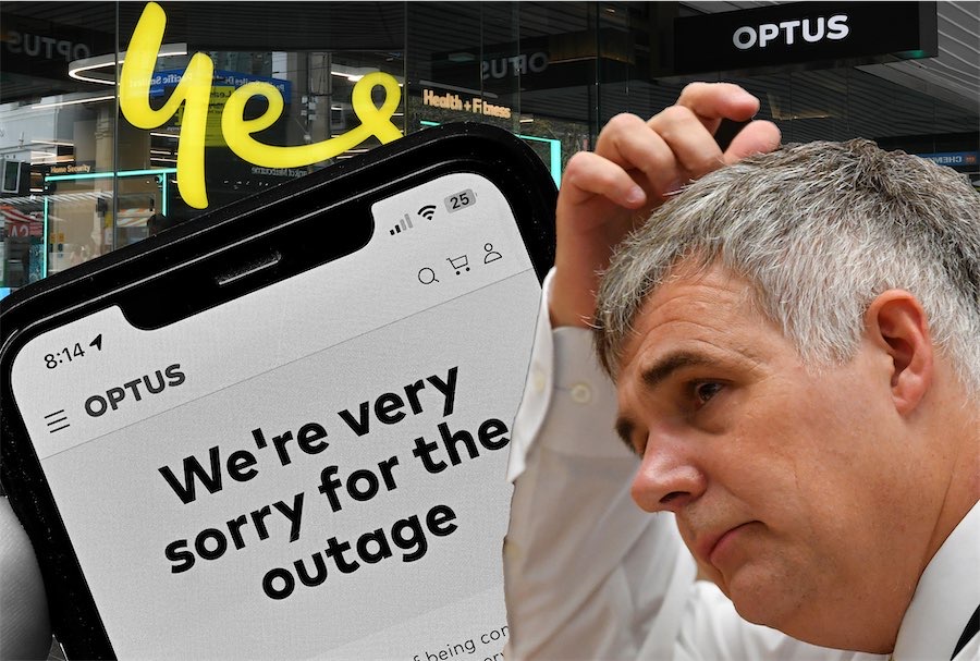 The Optus brand is in tatters, how does it ever come back?