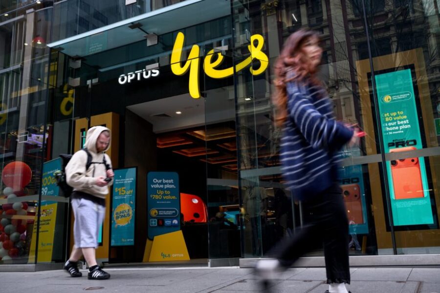 Embattled telco takes another hit after anti-scam fail