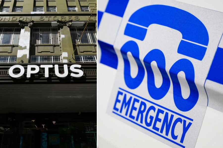 ‘Unacceptable’: second triple-zero Optus outage slammed