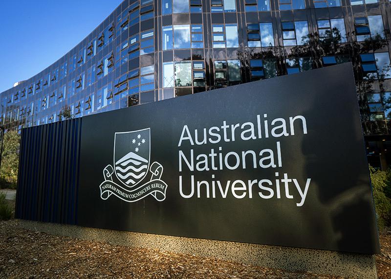 Why the minister needs to intervene at the ANU