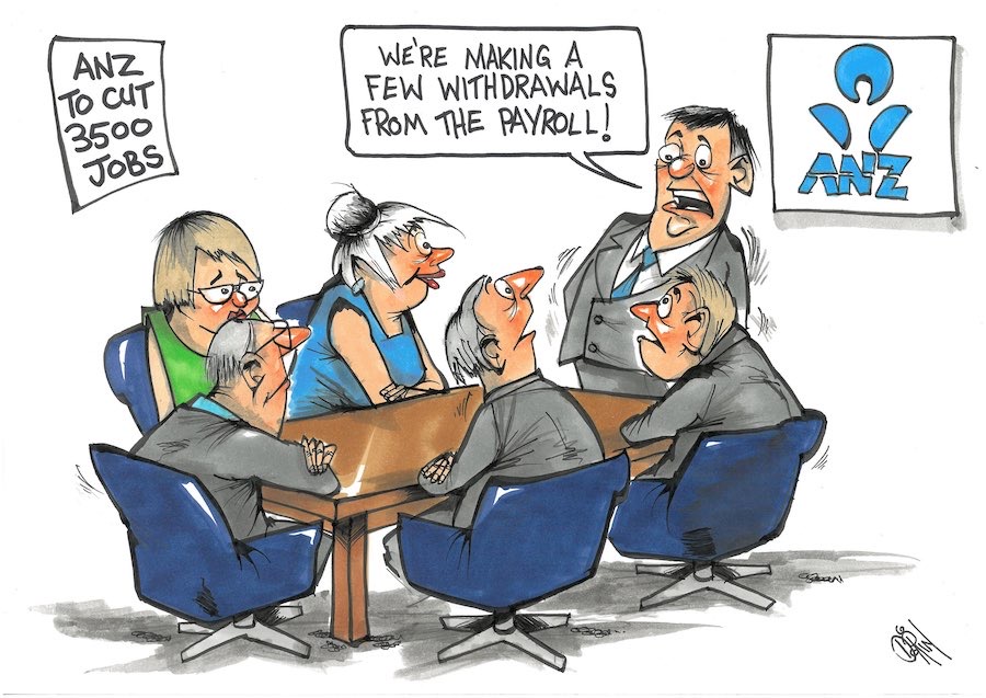 Cartoon / Dose of Dorin