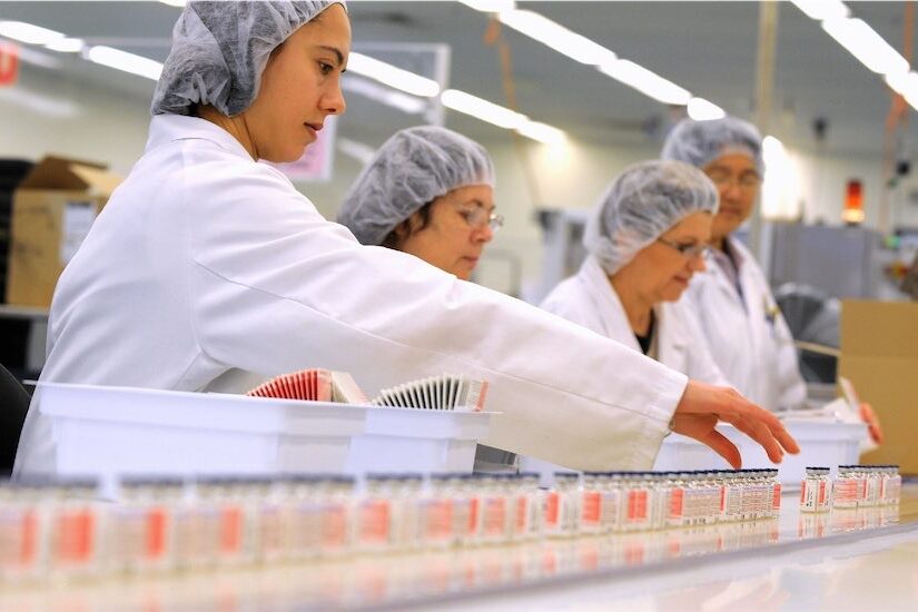 Australia to cop deeper impact from new US meds tariffs