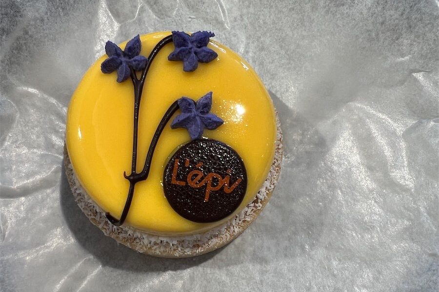 Bakery is offering a sweet taste of Floriade