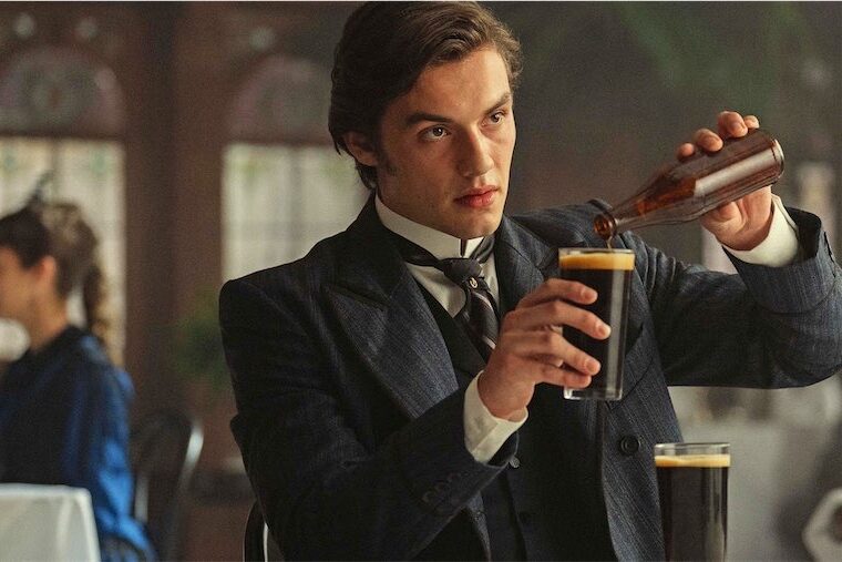 Dark side to the family history of the Guinness brand