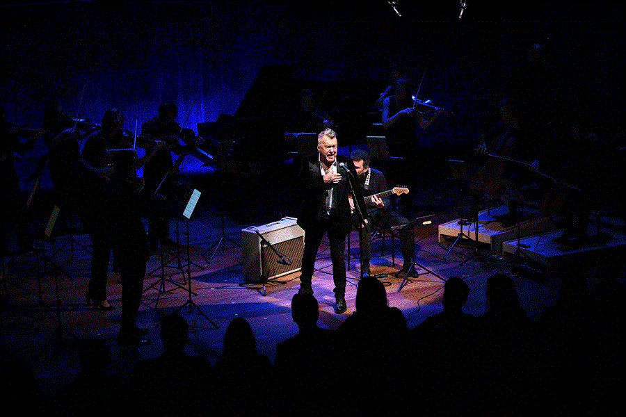 Rock stars step up to save the School of Music