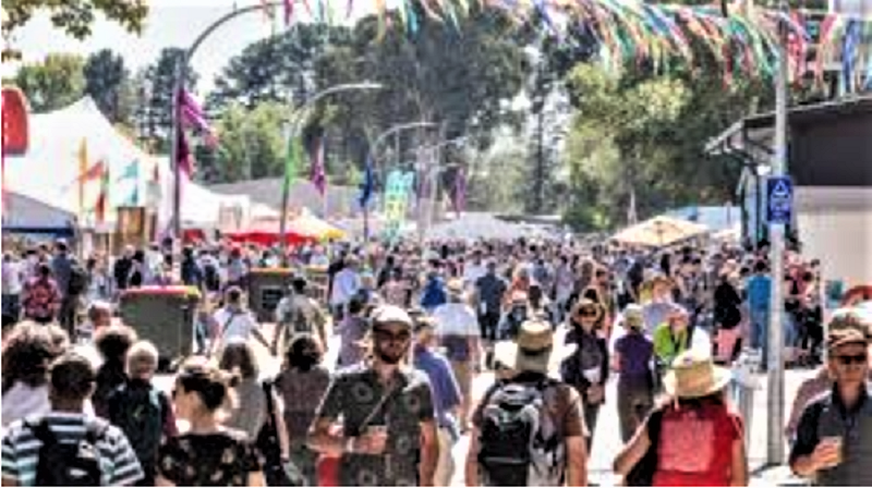 Mid-century estimate has Canberra at 700,000 people