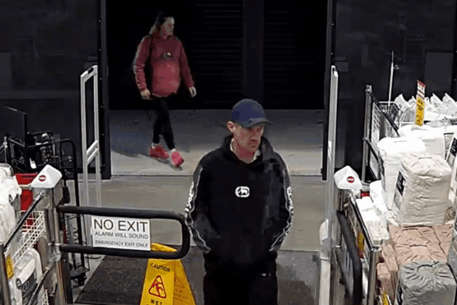 Police want help with shoplifting suspects