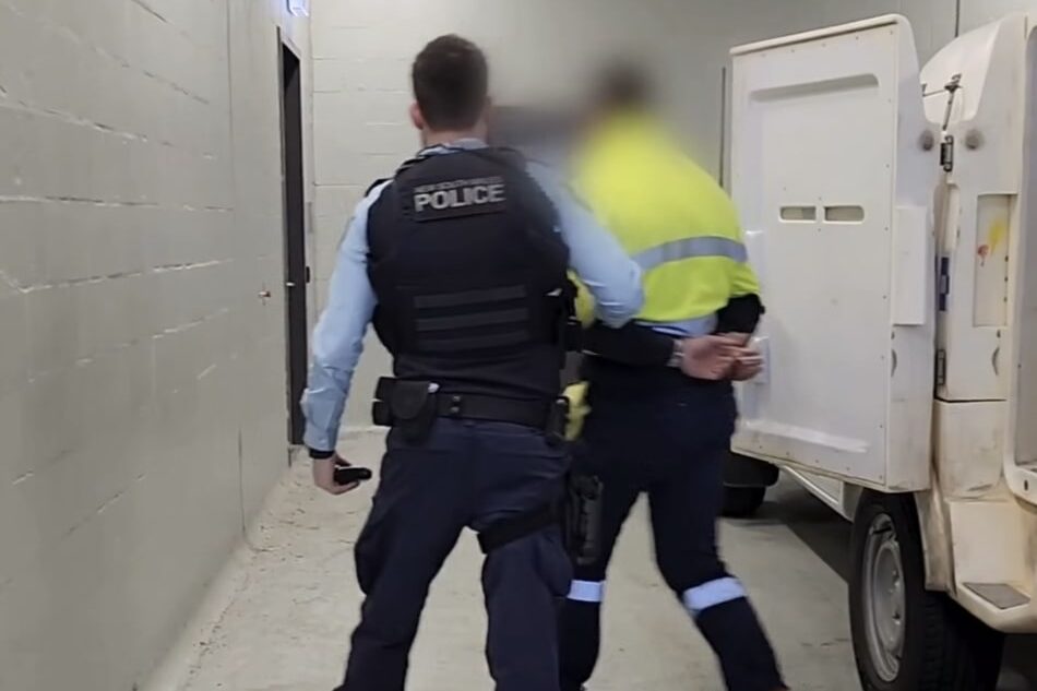 Seven arrested in cross-border swoop after stabbing
