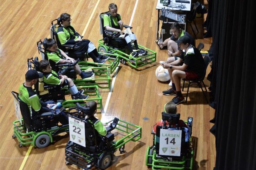 Getting physical: time for serious support for sport 