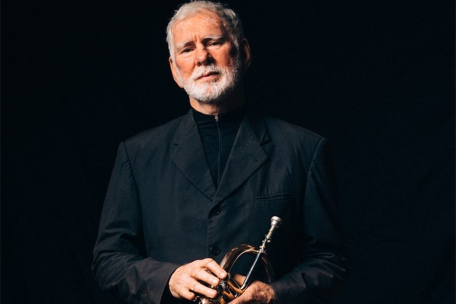 Jones, trumpet and quintet coming to town to celebrate