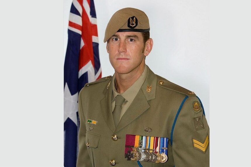 National embarrassment: take those medals back now