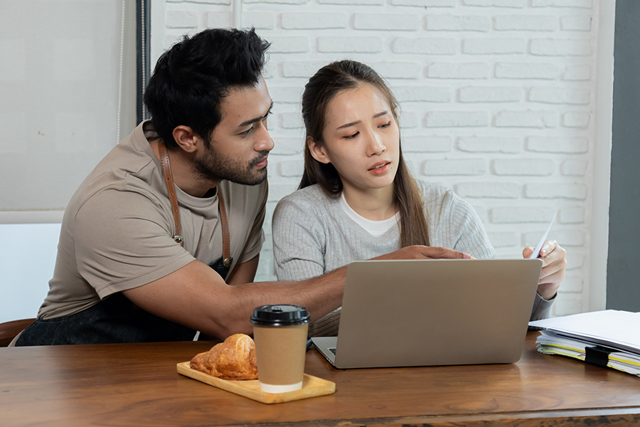 Finding the right time to correct tax errors