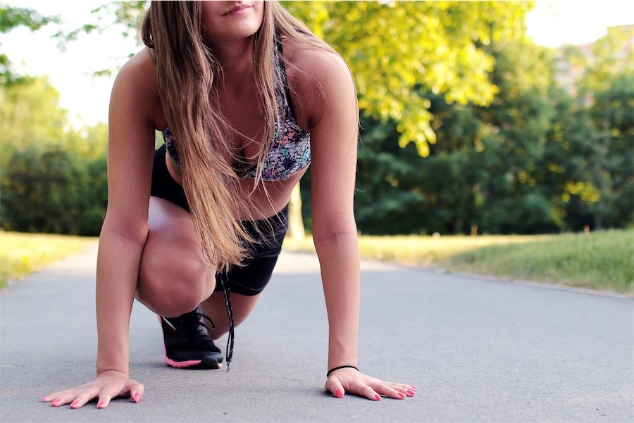 What happens when you ‘microdose’ exercise