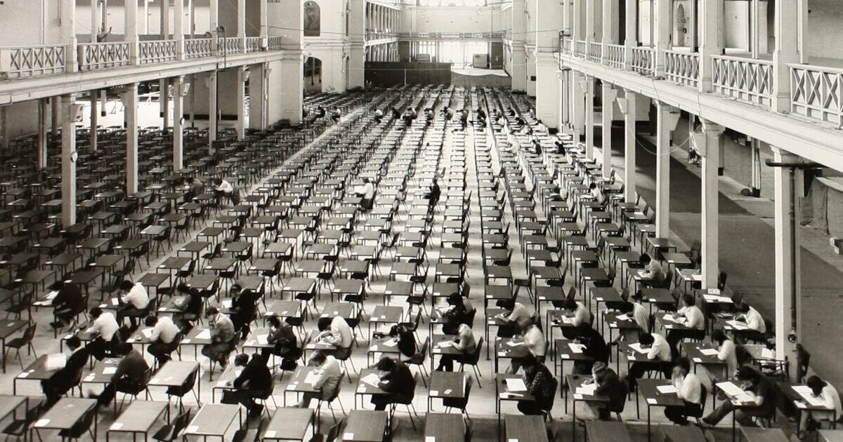 How AI will force an overhaul of lacklustre legal education