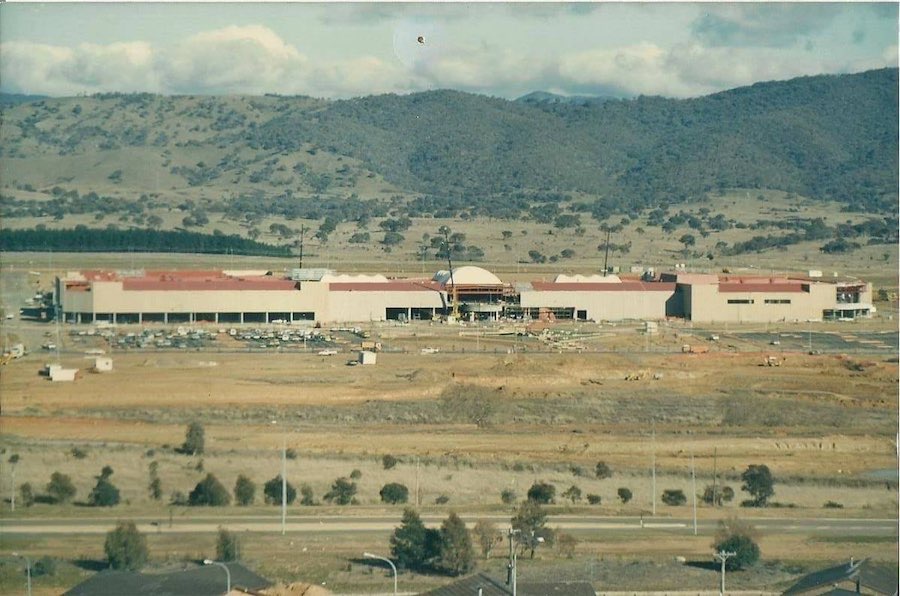 It’s time to treasure Tuggeranong a little more