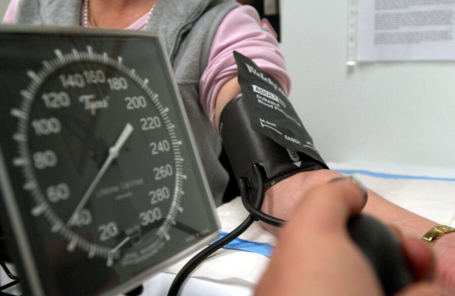 Why the job of a local GP has become more complicated