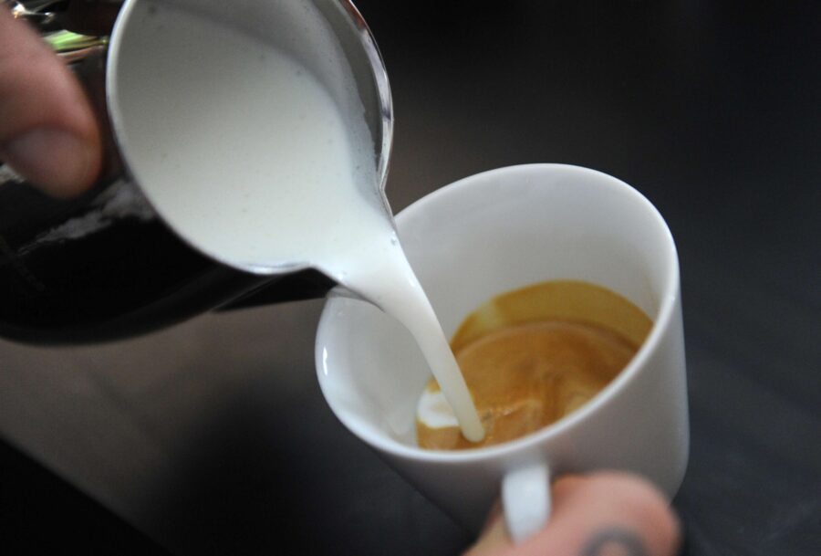 Shot to rate cut hopes as coffee leads inflation rise
