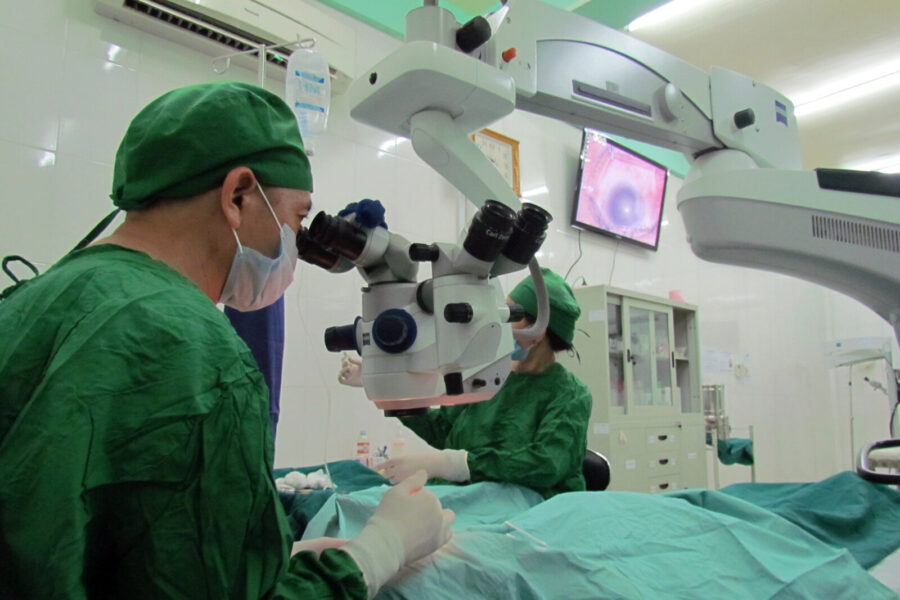 Medical care becoming unaffordable for more Australians