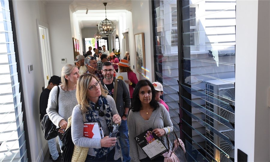 Soaring rents push people further from jobs, community