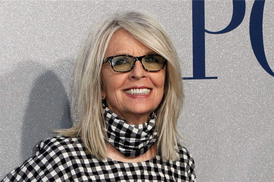 US actress Diane Keaton dies at 79