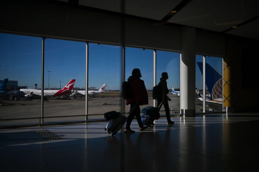Treasurer unveils next stage of investment reforms