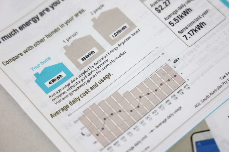 Power prices to rise, secret department documents warn