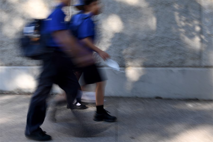 Schools to face 48-hour deadline for action on bullying