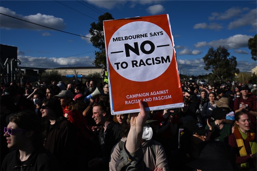 Minister ‘concerned’ at setting migration targets