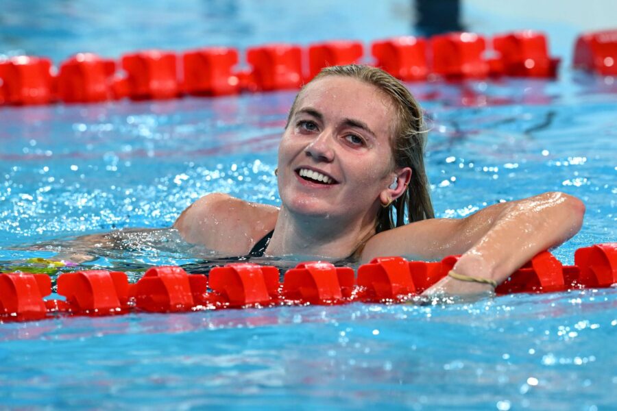 ‘One of the greatest’: Titmus shocks with career call