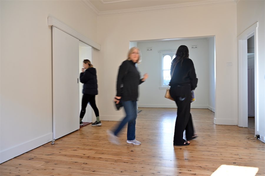 Renters surprise winners from cheaper mortgage deposits