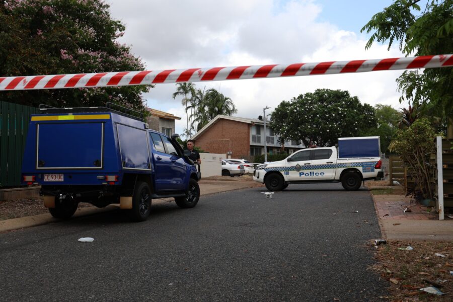 Bail crackdown credited with drop in territory crime