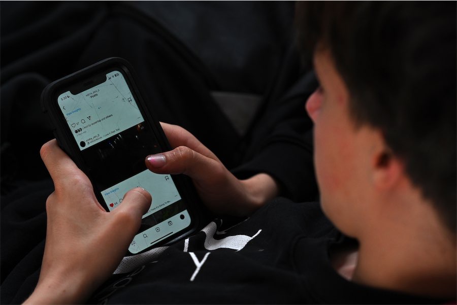 Social media ban ‘hard to enforce, won’t protect kids’
