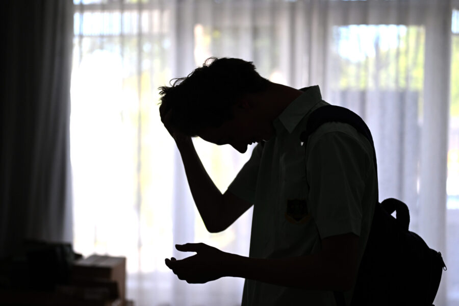 Over half of Aussie men meet criteria for loneliness